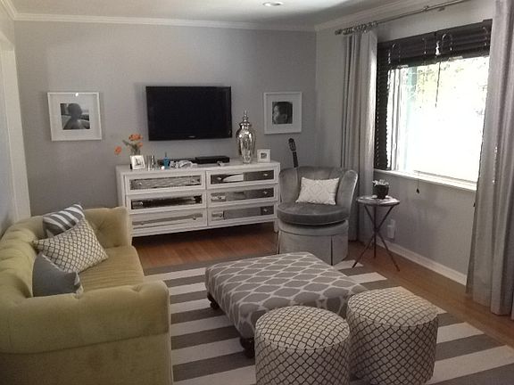 Front Room/Living Room