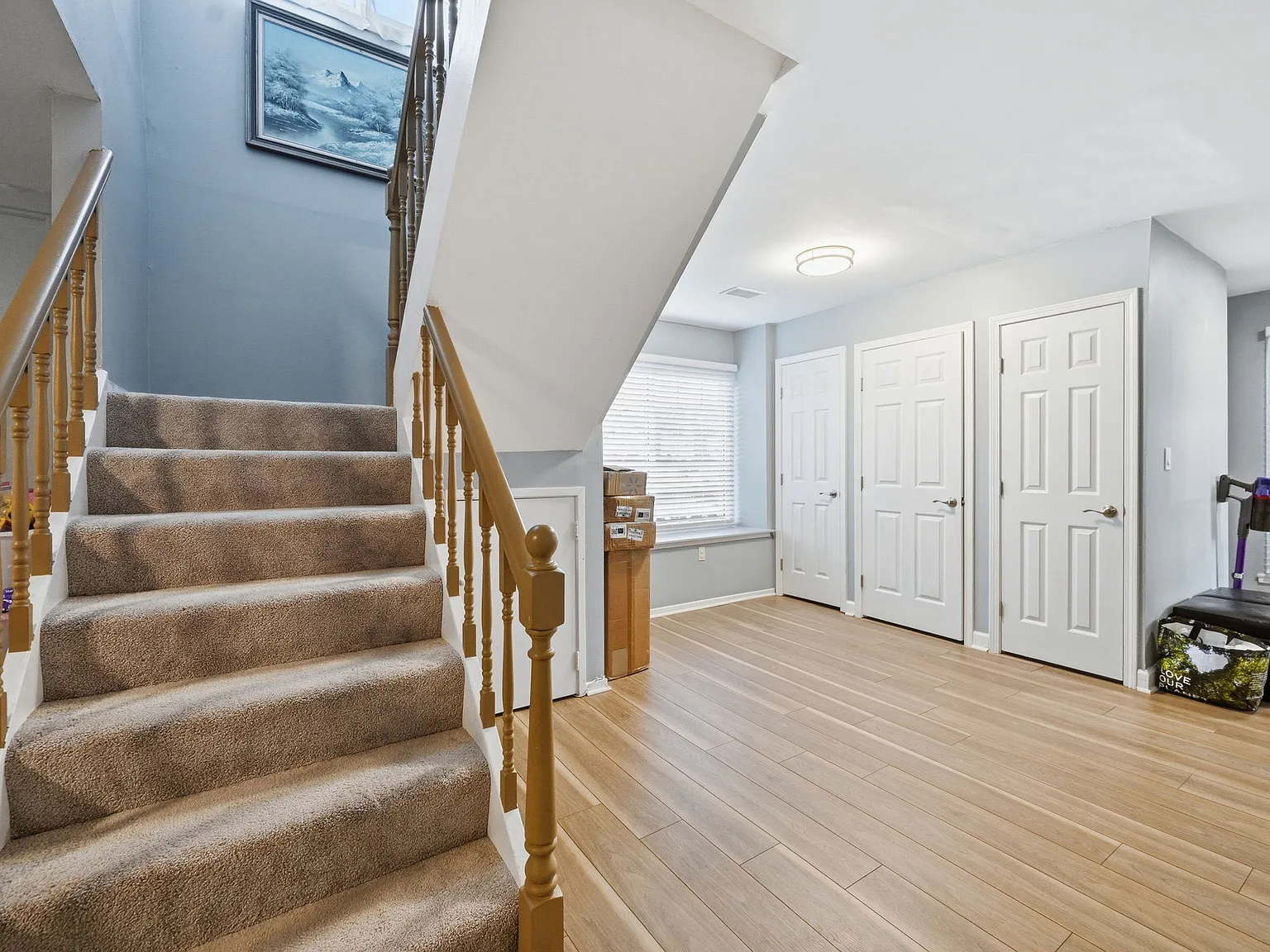 3 bed, 2.5 bath, 1532 sqft, $2,999 — Photo 2