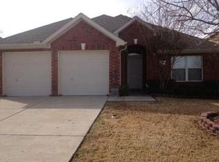 8802 Nairn St, Rowlett, TX