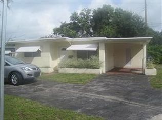 5801 Taft St, Hollywood, FL 33021