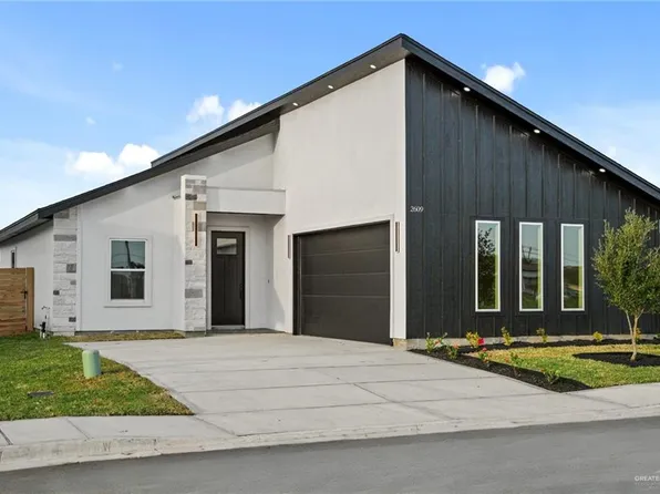 2609 E Conroe Rd, Mission, TX 78572