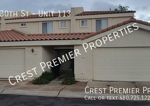 3rd image of 16021 N 30th St Unit 113