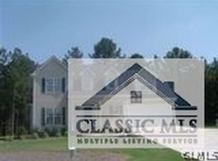 1090 Oconee Crossing Cir, Watkinsville, GA 30677