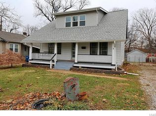 3819 Midview Ave, Bridgeton, MO 63044