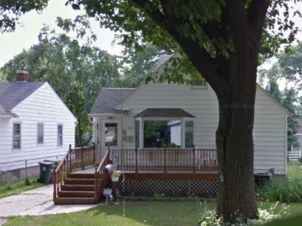 1610 Fremont Ave, Madison, WI 53704