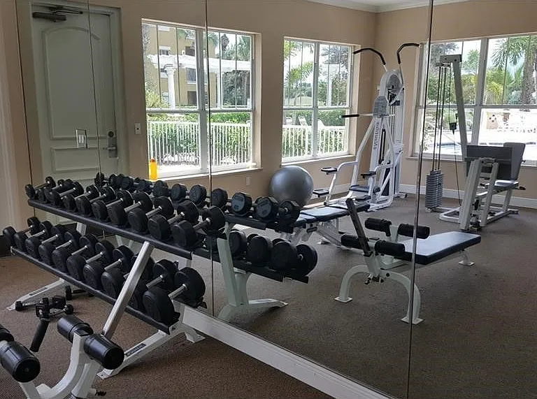 5060 Fairways Cir #F303 — Photo 20