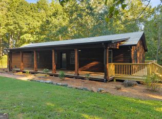 273 Sycamore St, Homer, GA 30547