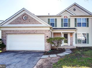 9809 Linden Hill Rd, Owings Mills, MD 21117