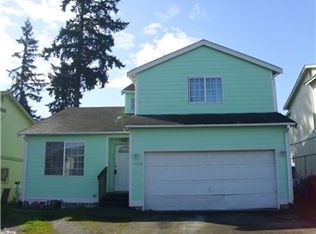 1406 E 60th St, Tacoma, WA 98404