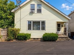 35 Neponset St, Revere, MA 02151