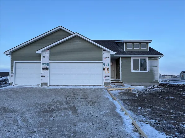 412 Colbie Blossom Ln NW, Bondurant, IA 50035