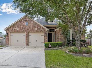 12938 Buchanan Oaks Ln, Houston, TX 77044