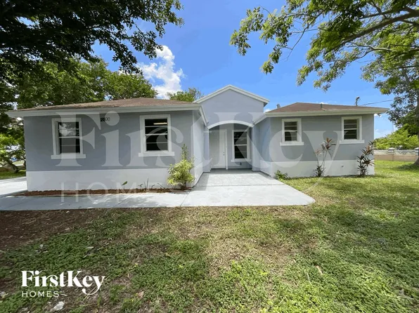 18800 SW 352nd St, Homestead, FL 33034