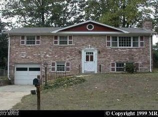 6411 Springbrook Ln, Clinton, MD 20735