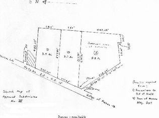 15 Route County Rte #15, Nassau, NY 12123