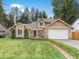 6039 Lido Ct SW, Tumwater, WA 98512