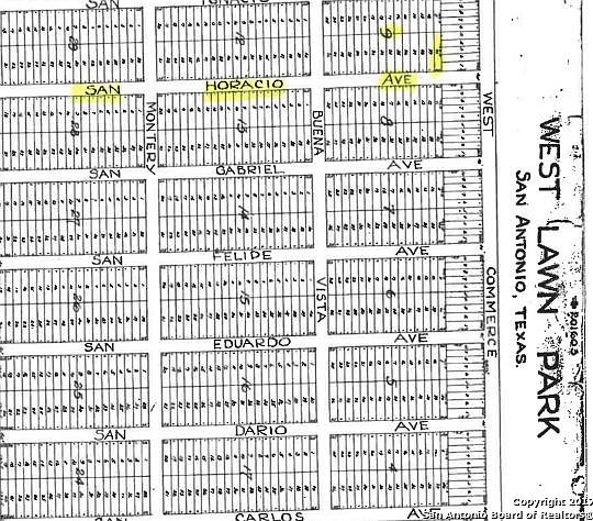 2nd image of 103 S San Horacio Ave