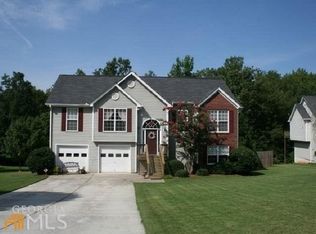 30 E Lawn Way, Covington, GA 30016