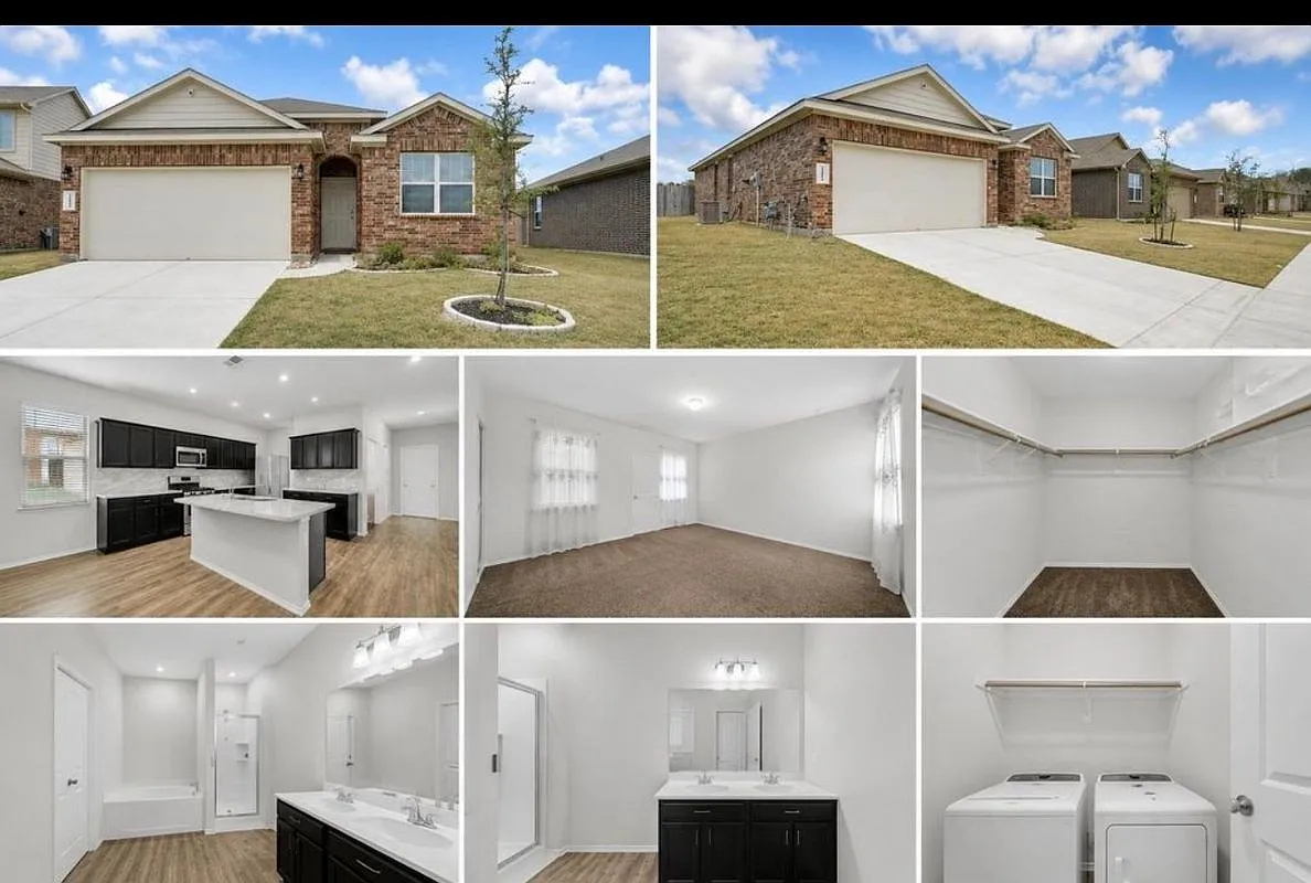 3 bed, 2.0 bath, 1659 sqft, $2,100 — Photo 2