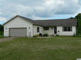 10765 Crabapple Ln, Rives Junction, MI 49277