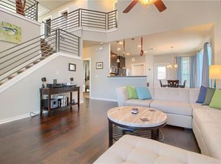 5100 Ingersoll Ln, Austin, TX 78744