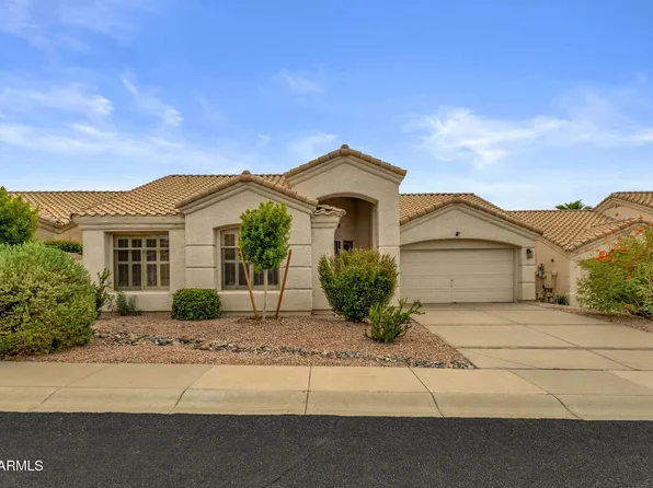 9827 E BLANCHE Drive, Scottsdale, AZ 85260