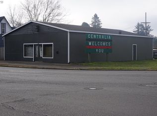 514 W Cherry St, Centralia, WA 98531