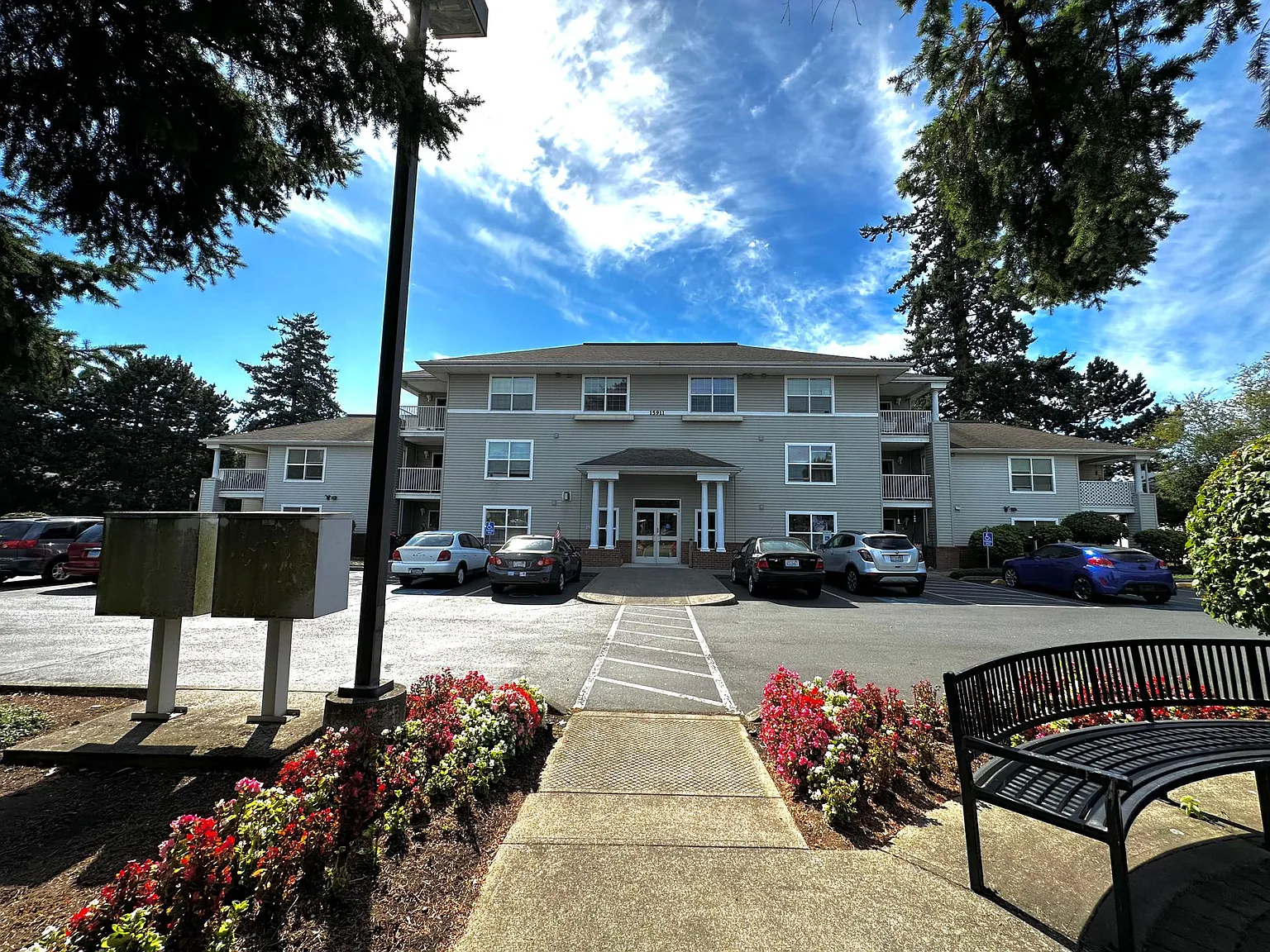 Wisteria Manor (WMA) — Photo 4