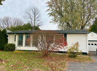 2 Tremblay Ave, Plattsburgh, NY 12901
