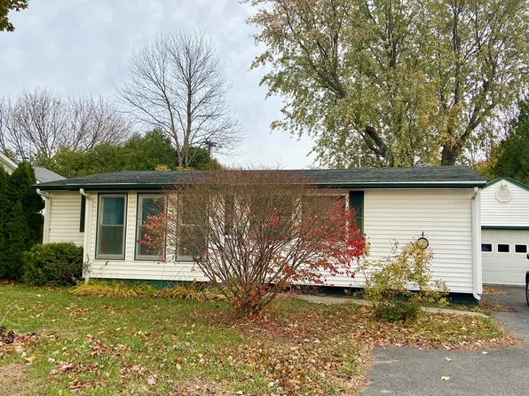2 Tremblay Ave, Plattsburgh, NY 12901