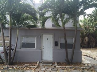 506 57th St APT 1, West Palm Beach, FL 33407