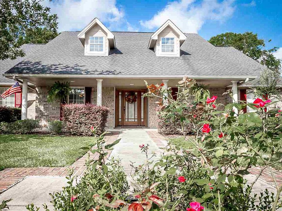 3355 Shady Hollow Ln, Beaumont, TX 77706 Zillow