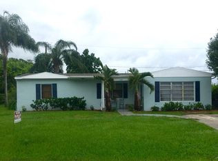 1425 15th Ave, Vero Beach, FL 32960