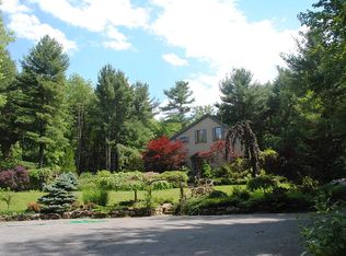 487 Riders Mill Rd, Brainard, NY 12024