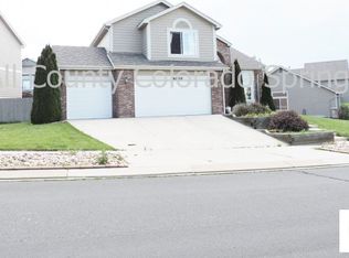 6050 Mapleton Dr, Colorado Springs, CO 80918