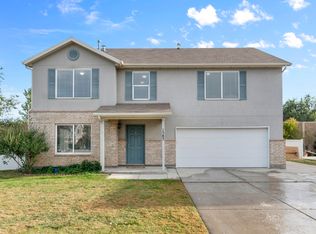 1585 W 900 S, Lehi, UT 84043