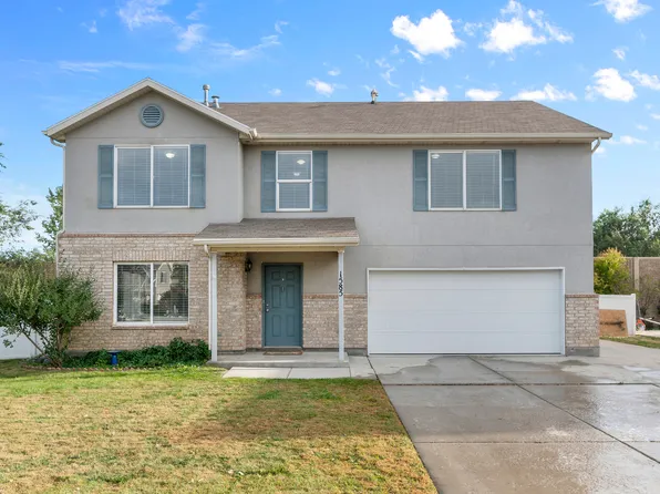 1585 W 900 S, Lehi, UT 84043