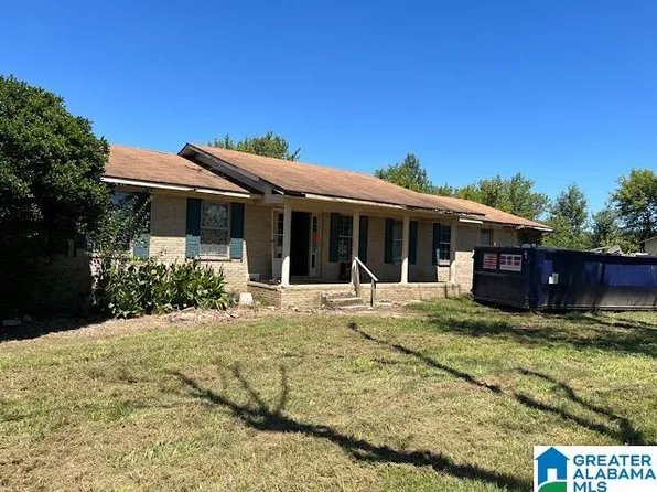 839 Isom Rd, Guntersville, AL 35976