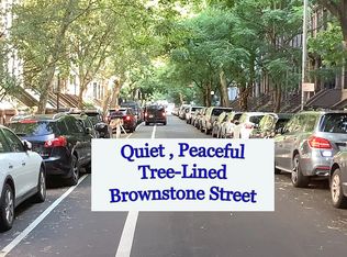 149 W 120th St APT 1, New York, NY 10027