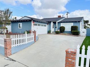 14967 Goodhue St, Whittier, CA 90604