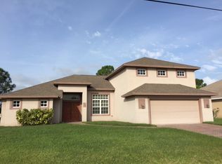 5194 NW Newark Ln, Port Saint Lucie, FL 34983