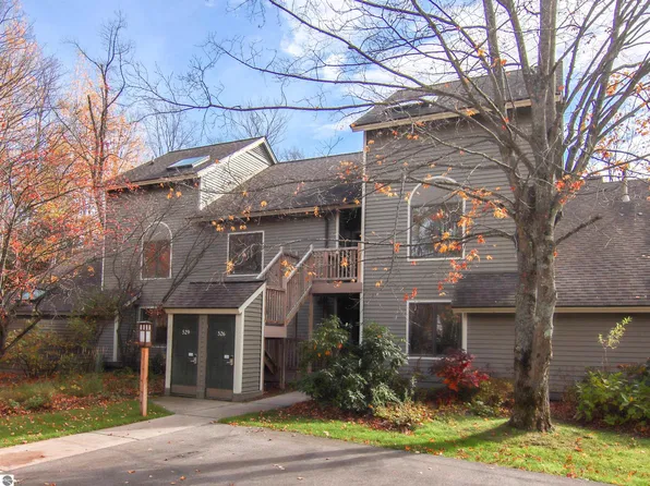 526 Wintergreen Dr Unit 12495-526, Thompsonville, MI 49683