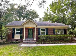 2619 Craig Rd, Columbia, SC 29204