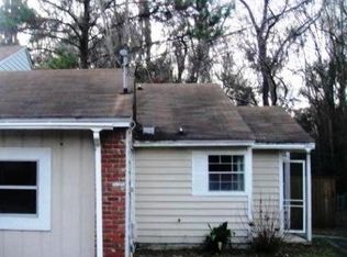 3208 Huntington Woods Blvd, Tallahassee, FL 32303