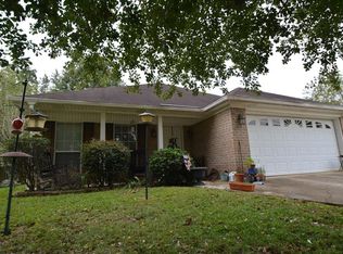 6163 Magnolia Trce N, Theodore, AL 36582