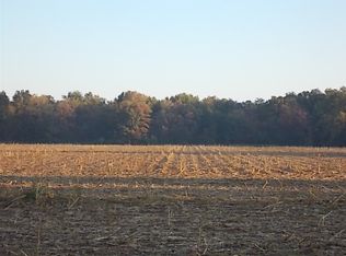 525 E 3200th Ave, Ramsey, IL 62080