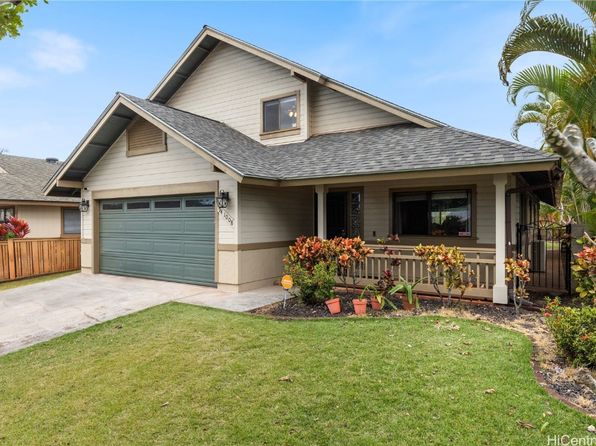 94-1008 Waiopae St, Waipahu, HI 96797