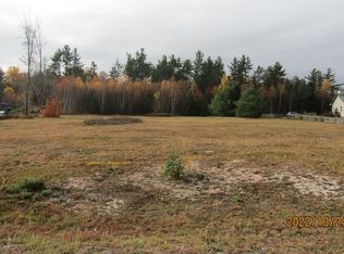 0 Partridge Ln, North Haverhill, NH 03774