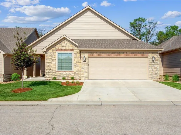 4867 N Prestwick Ave, Wichita, KS 67226