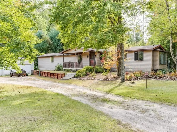 N7598 County Road E, Black River Falls, WI 54615